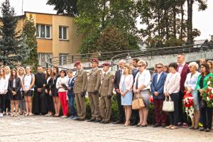 Upamiętnili rocznicę agresji ZSRR na Polskę i Światowy Dzień Sybiraka